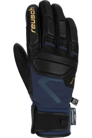 Reusch Skihandschoenen Pro RC