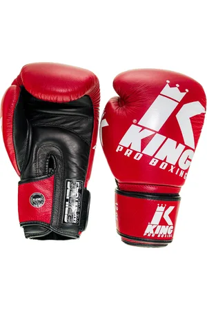 king Pro Boxing Bokshandschoenen Kpb/Bg Platinum 4