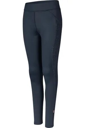 Kingsland Kinderruitleggings met full grip Valerie