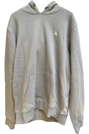 47 Brand Sweatshirt MLB New York Yankees Base Runer Lc Emb Burnsi