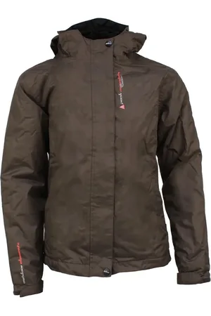 Peak Mountain Fleecejack voor meisjes Fajik