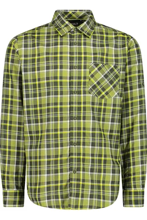 CMP Shirt met lange mouwen