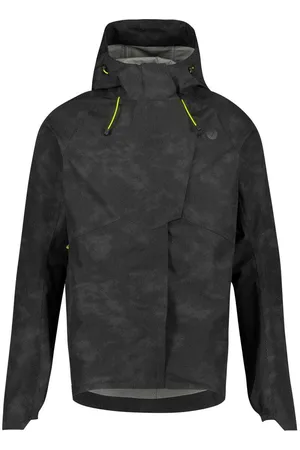 AGU Waterdichte jas Tech Commuter