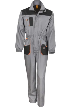 Result Jumpsuit Lite