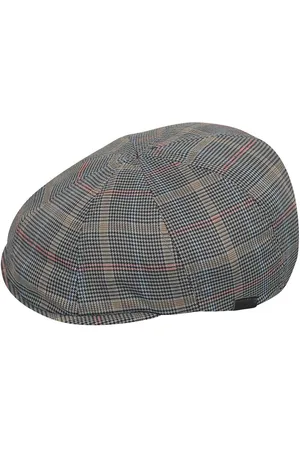 Kangol Baret Pattern Flexfit