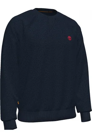 Timberland Hooded sweatshirt met ronde hals Exeter River