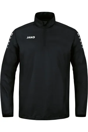 Jako Kinder trainingsjas met rits Team