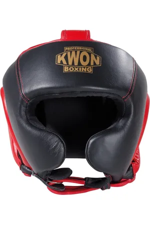 KWON Bokshelm voor sparring Prof.Box.