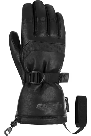 Reusch Skihandschoenen Fullback R-TEX® XT