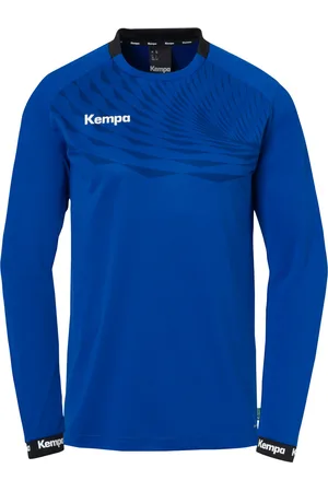 Kempa Koszulka met lange mouwen Wave 26
