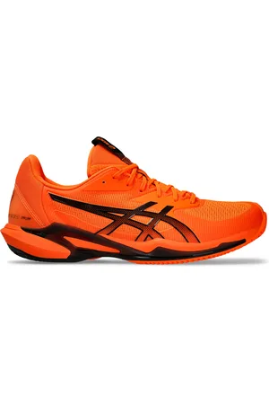 Asics Tennisschoenen Solution Speed FF 3 Clay