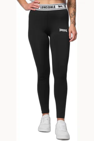 Lonsdale London Leggings voor dames Ballinguile