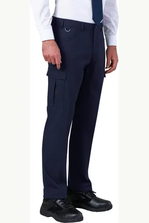 Brook Taverner Cargo broek Tours