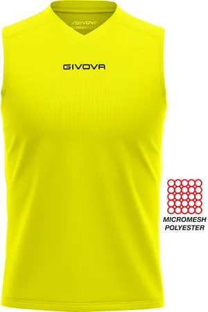 Givova Tanktop One