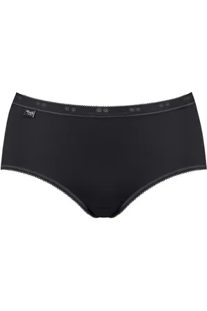 Sloggi Dames midislip Basic+ (x3)
