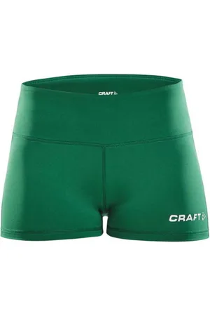 Craft Dames shorts squad