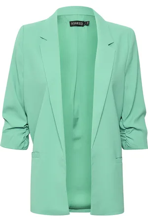 Soaked in Luxury Blazer voor dames Shirley