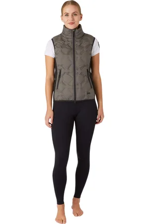 Horze Damesgilet zonder mouwen Shelly