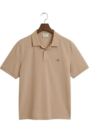 GANT Piqué polo Shield