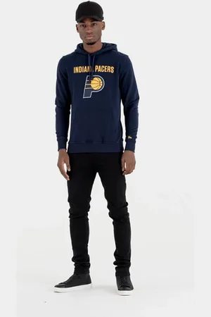 New Era Hoodie Indiana Pacers NBA