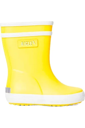 Aigle Baby laarzen Flac
