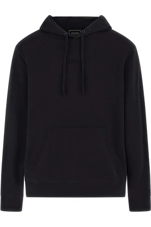 Guess Hoodie Roy Embossed