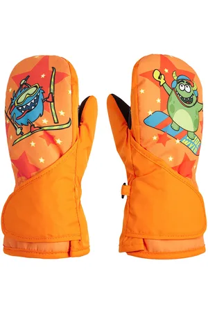 Ziener Baby skiwanten Lemmi Minis
