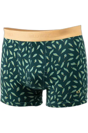 Billybelt Boxer Banana Leaf