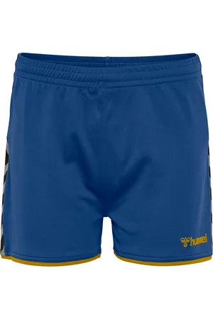 Hummel Damesshort hmlAUTHENTIC Poly