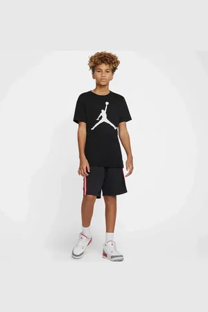 Jordan Kinderbroeken Air Hbr