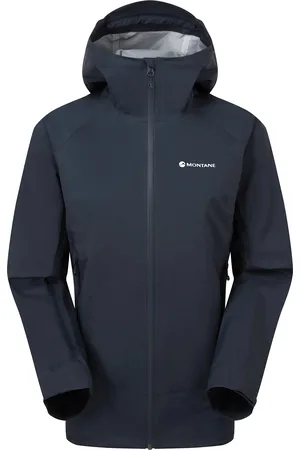 Montane Waterdicht damesjack WoCetus Lite