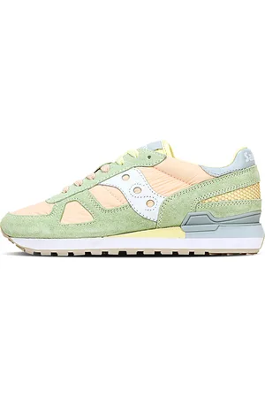 Saucony Dames sportschoenen Shadow Original