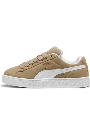 PUMA Trainers Suede XL