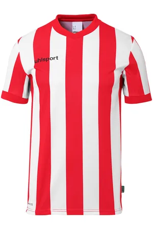 Uhlsport Gestreept tricot Retro Stripe