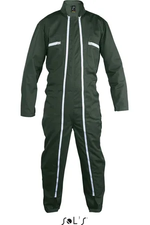 Sols Overalls Jupiter Pro