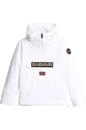 Napapijri Waterdicht kinderjack Rainforest Sum 4