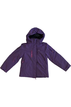 Peak Mountain Parka voor meisjes Gadika