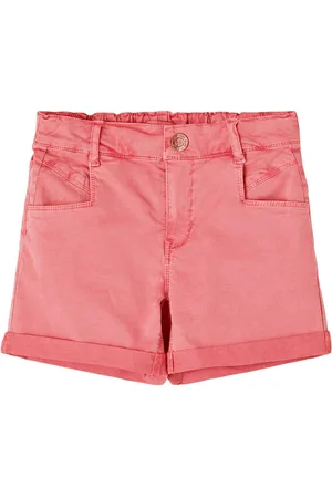 NAME IT Short broek voor meisjes Nkfbecky Twithilse