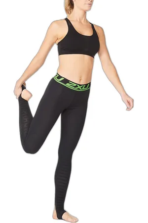 2XU Dames-power recovery compressiepanty