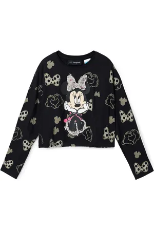 Desigual Meisjes Sweatshirt