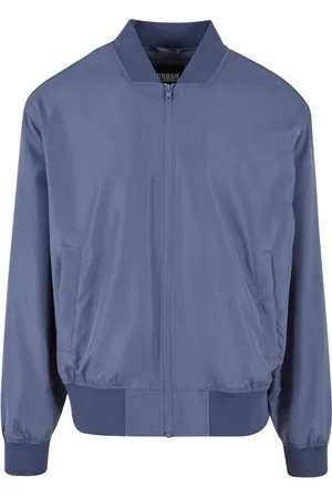 Urban classics Jas Recycled