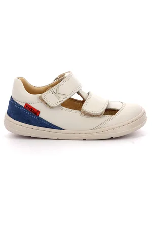 Kickers Baby jongens sportschoenen Kickbloom