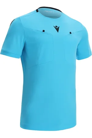 macron Scheidsrechtershirt Frisk