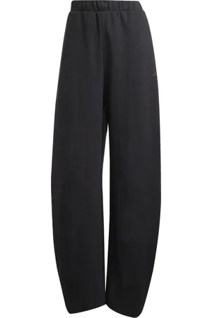 adidas Vrouwen joggingshirt van dubbele stof City Escape