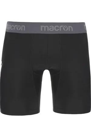 macron Shorts Lotus