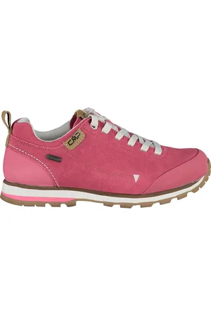 CMP Lage Schoenen voor vrouwen Elettra WP