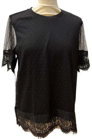 Twin-Set Dames-T-shirt