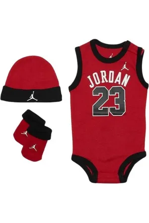 Jordan Set voor babyjongens JHB 23 Jersey