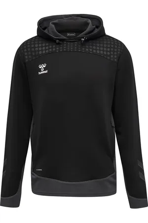 Hummel Kinder hoodie hmllead poly