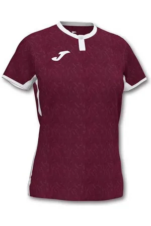 Joma Sportshirt Dames TOLETUM II